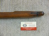 Original Late Rock-Ola M1 Carbine Stock And Handguard - 3 of 14