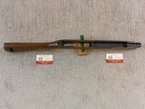 Original Late Rock-Ola M1 Carbine Stock And Handguard - 4 of 14