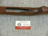 Original Late Rock-Ola M1 Carbine Stock And Handguard - 12 of 14