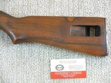 Original Late Rock-Ola M1 Carbine Stock And Handguard - 7 of 14