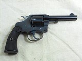 Colt Police Positive Early Production In 38 Colt New Police With Factory Letter - 5 of 20