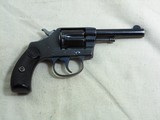 Colt New Pocket
Revolver, Early Model In 32 Long Colt - 5 of 17