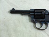 Colt New Pocket
Revolver, Early Model In 32 Long Colt - 3 of 17