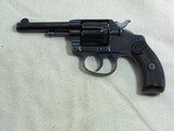 Colt New Pocket
Revolver, Early Model In 32 Long Colt - 2 of 17