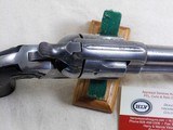Colt Bisley Model Single Action Army In 44 Winchester - 10 of 17