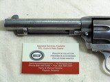 Colt Bisley Model Single Action Army In 44 Winchester - 4 of 17