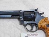 Dan Wesson Model 15-2H 357 Magnum In the Rare 12 Inch Barrel With Original Box - 11 of 18