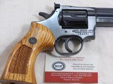 Dan Wesson Model 15-2H 357 Magnum In the Rare 12 Inch Barrel With Original Box - 7 of 18