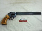 Dan Wesson Model 15-2H 357 Magnum In the Rare 12 Inch Barrel With Original Box - 6 of 18
