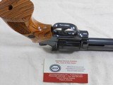 Dan Wesson Model 15-2H 357 Magnum In the Rare 12 Inch Barrel With Original Box - 17 of 18