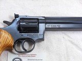 Dan Wesson Model 15-2H 357 Magnum In the Rare 12 Inch Barrel With Original Box - 8 of 18