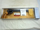 Dan Wesson Model 15-2H 357 Magnum In the Rare 12 Inch Barrel With Original Box - 1 of 18