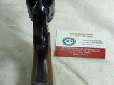 Ruger BlackHawk 357 Magnum Single Action Revolver In The Three Screw Frame - 17 of 18