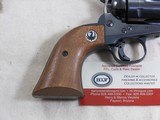 Ruger BlackHawk 357 Magnum Single Action Revolver In The Three Screw Frame - 5 of 18