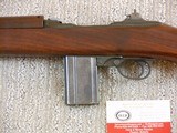 Inland Division Of General Motors M1 Carbine In Unissued Condition - 7 of 20