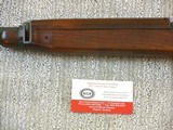 Inland Division Of General Motors M1 Carbine In Unissued Condition - 9 of 20