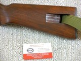 Inland Division Of General Motors M1 Carbine In Unissued Condition - 8 of 20