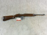 Inland Division Of General Motors M1 Carbine In Unissued Condition - 1 of 20