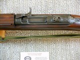 Inland Division Of General Motors M1 Carbine In Unissued Condition - 12 of 20