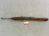 I.B.M. M1 Carbine In Original As Issued Condition - 11 of 20