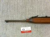 I.B.M. M1 Carbine In Original As Issued Condition - 17 of 20