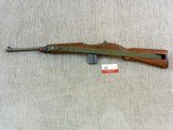 I.B.M. M1 Carbine In Original As Issued Condition - 6 of 20