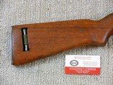 I.B.M. M1 Carbine In Original As Issued Condition - 2 of 20