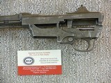 I.B.M. M1 Carbine In Original As Issued Condition - 20 of 20