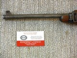 I.B.M. M1 Carbine In Original As Issued Condition - 10 of 20