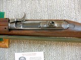 I.B.M. M1 Carbine In Original As Issued Condition - 12 of 20