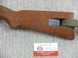 I.B.M. M1 Carbine In Original As Issued Condition - 7 of 20