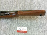 I.B.M. M1 Carbine In Original As Issued Condition - 18 of 20