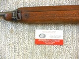 I.B.M. M1 Carbine In Original As Issued Condition - 9 of 20