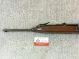 Rock-Ola M1 Carbine Late Production All Original As Issued - 21 of 23