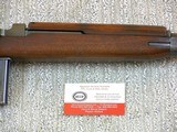 Rock-Ola M1 Carbine Late Production All Original As Issued - 4 of 23