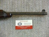 Rock-Ola M1 Carbine Late Production All Original As Issued - 5 of 23
