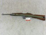Rock-Ola M1 Carbine Late Production All Original As Issued - 6 of 23