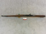Smith Corona Model 1903-A3 Springfield Style Rifle In Near New Condition - 10 of 19