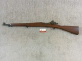 Smith Corona Model 1903-A3 Springfield Style Rifle In Near New Condition - 6 of 19