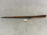 Smith Corona Model 1903-A3 Springfield Style Rifle In Near New Condition - 16 of 19