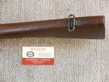 Smith Corona Model 1903-A3 Springfield Style Rifle In Near New Condition - 18 of 19