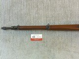 Smith Corona Model 1903-A3 Springfield Style Rifle In Near New Condition - 19 of 19