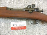Smith Corona Model 1903-A3 Springfield Style Rifle In Near New Condition - 7 of 19