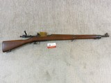Smith Corona Model 1903-A3 Springfield Style Rifle In Near New Condition - 1 of 19