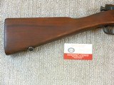 Smith Corona Model 1903-A3 Springfield Style Rifle In Near New Condition - 4 of 19