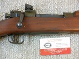 Smith Corona Model 1903-A3 Springfield Style Rifle In Near New Condition - 3 of 19