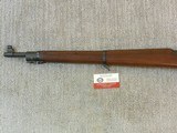 Smith Corona Model 1903-A3 Springfield Style Rifle In Near New Condition - 9 of 19