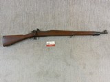 Smith Corona Model 1903-A3 Springfield Style Rifle In Near New Condition - 2 of 19
