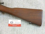 Smith Corona Model 1903-A3 Springfield Style Rifle In Near New Condition - 8 of 19