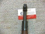 Smith Corona Model 1903-A3 Springfield Style Rifle In Near New Condition - 15 of 19